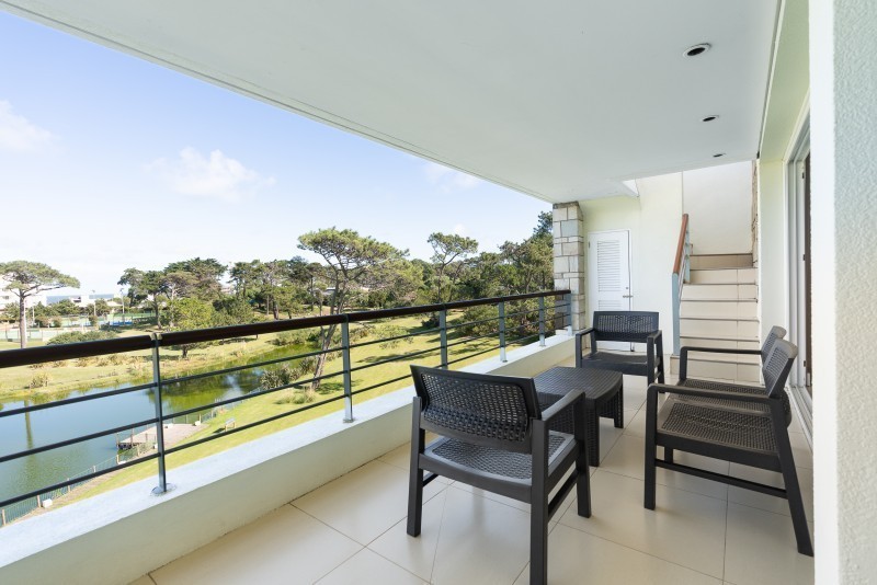 Departamento dúplex en venta en Punta del Este