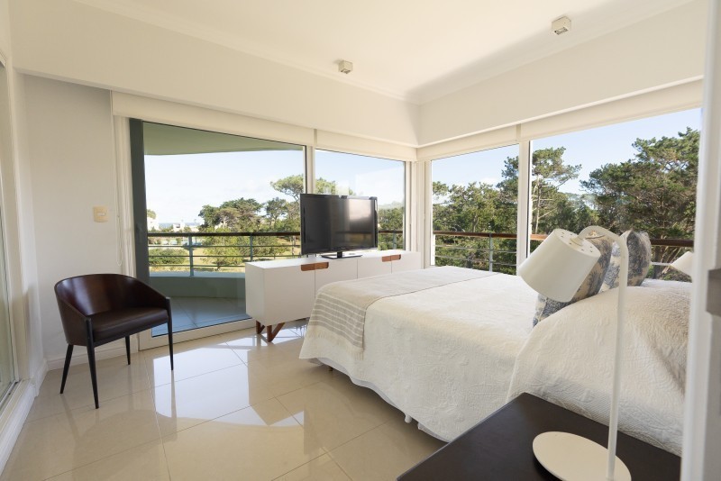 Departamento dúplex en venta en Punta del Este