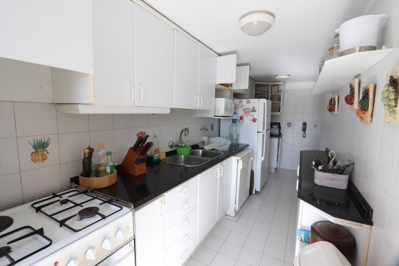 Excelente Penthouse en edificio clásico frente al mar en Manantiales