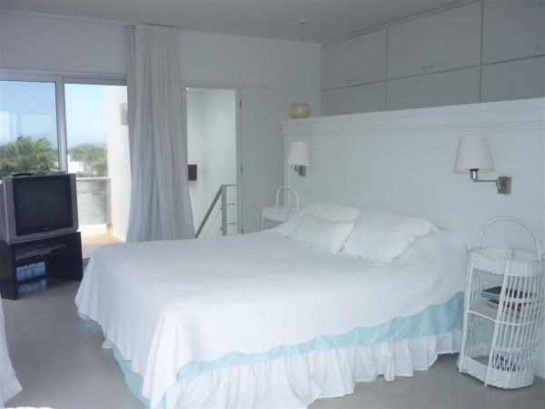 Casa en alquiler en zona La Boyita
