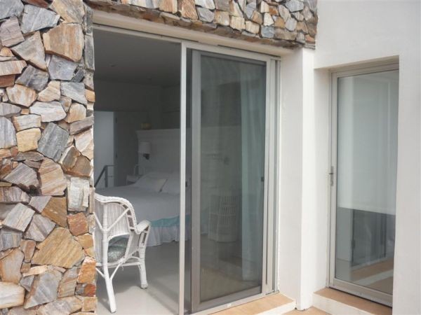 Casa en alquiler en zona La Boyita