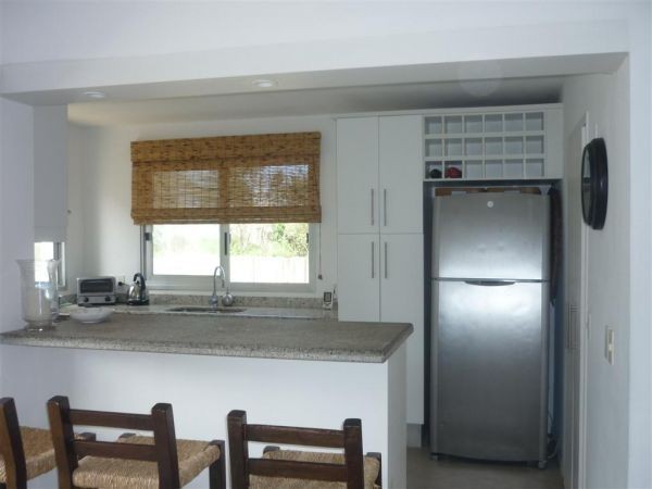 Casa en alquiler en zona La Boyita