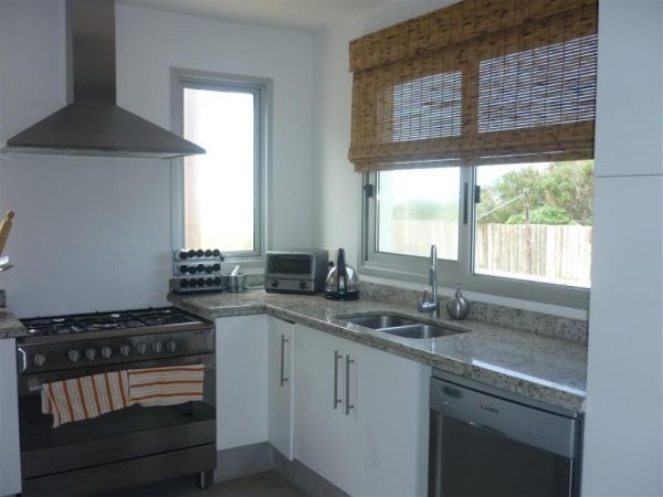 Casa en alquiler en zona La Boyita