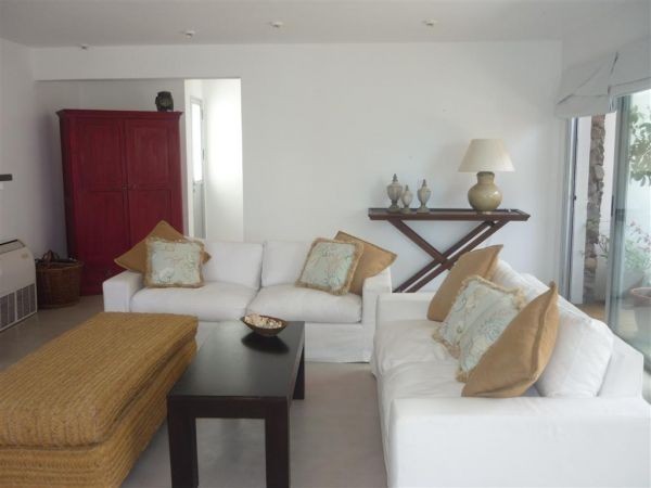 Casa en alquiler en zona La Boyita