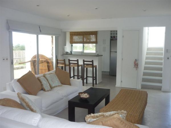 Casa en alquiler en zona La Boyita