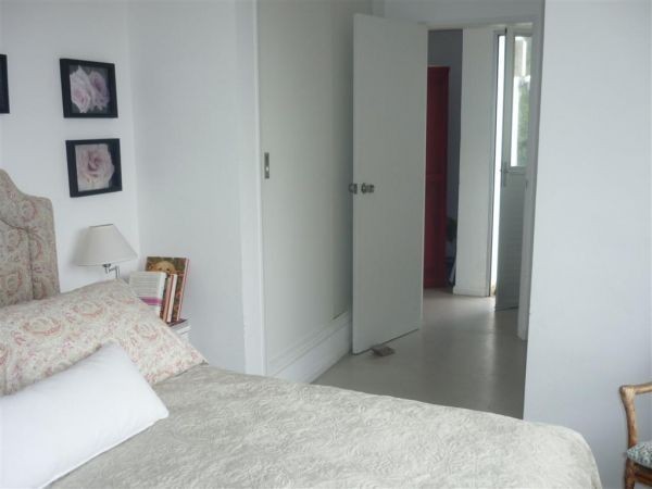 Casa en alquiler en zona La Boyita