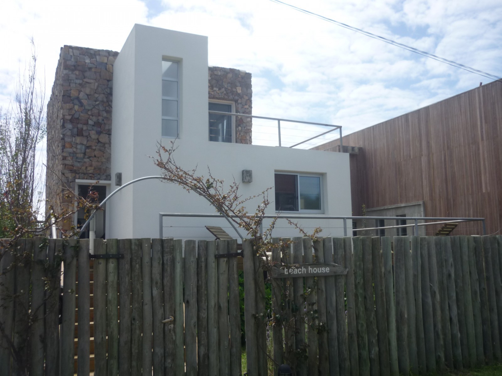 Casa en alquiler en zona La Boyita