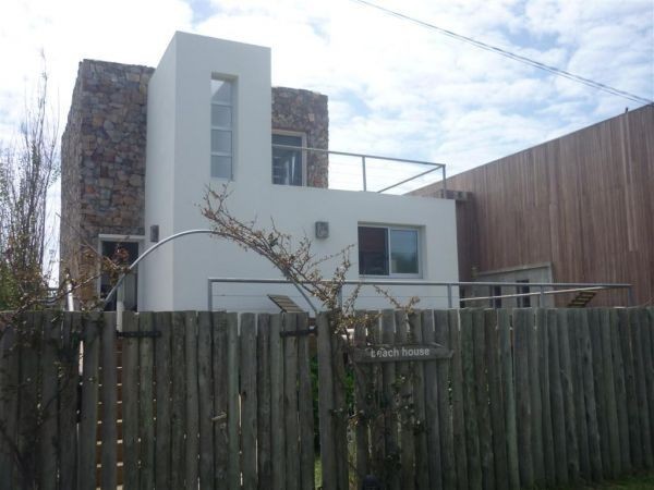 Casa en alquiler en zona La Boyita
