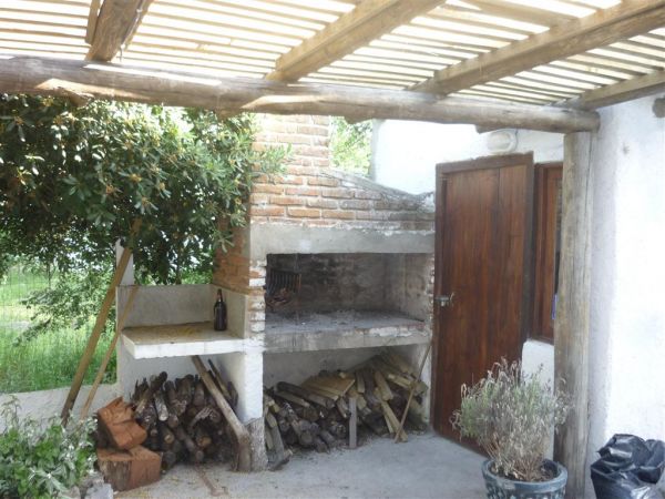 Casa en alquiler en Balneario Buenos Aires.
