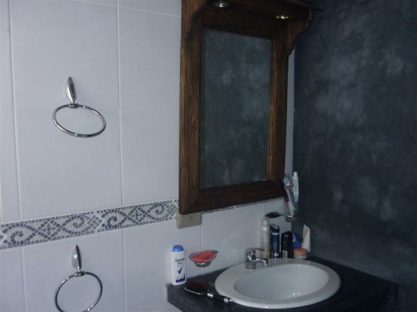 Casa en alquiler en Balneario Buenos Aires.