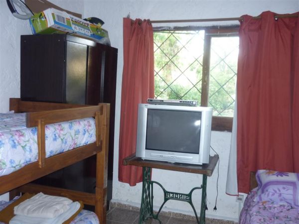 Casa en alquiler en Balneario Buenos Aires.