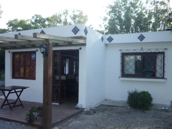 Casa en alquiler en Balneario Buenos Aires.