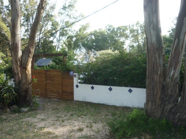 Casa en alquiler en Balneario Buenos Aires.
