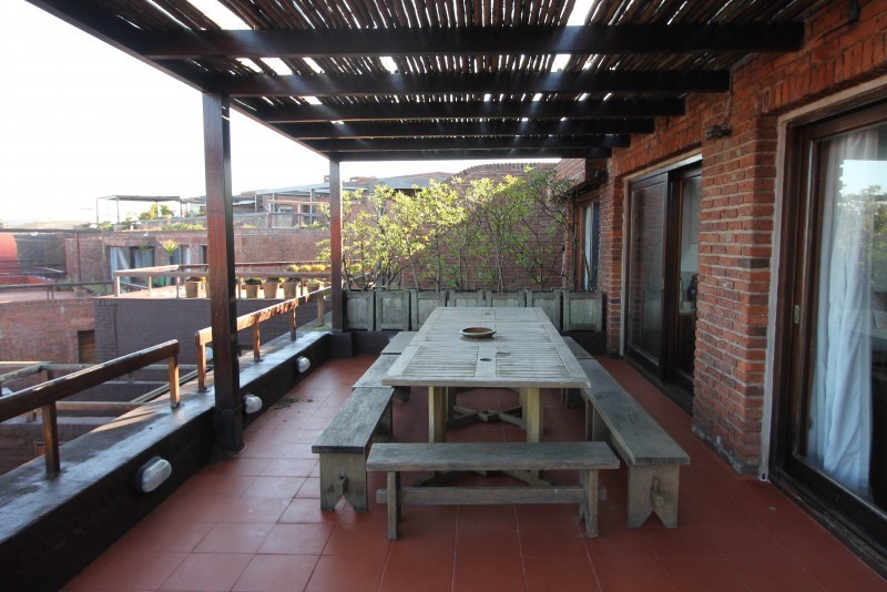 Espectacular Terrazas de Manantiales en Venta