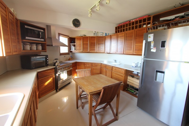 Espectacular Terrazas de Manantiales en Venta