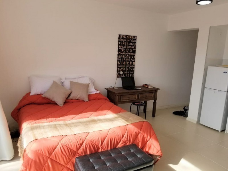 Monomabiente a estrenar en Centro de Colonia del Sacramento