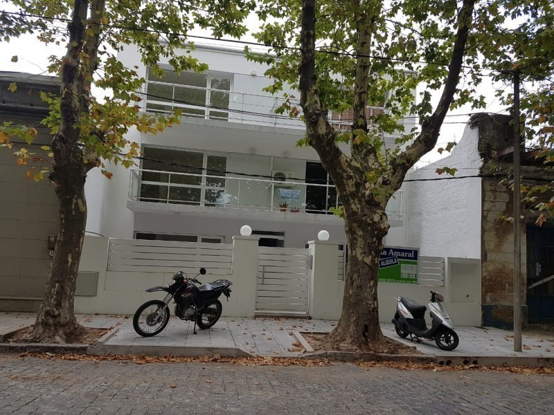 Monomabiente a estrenar en Centro de Colonia del Sacramento