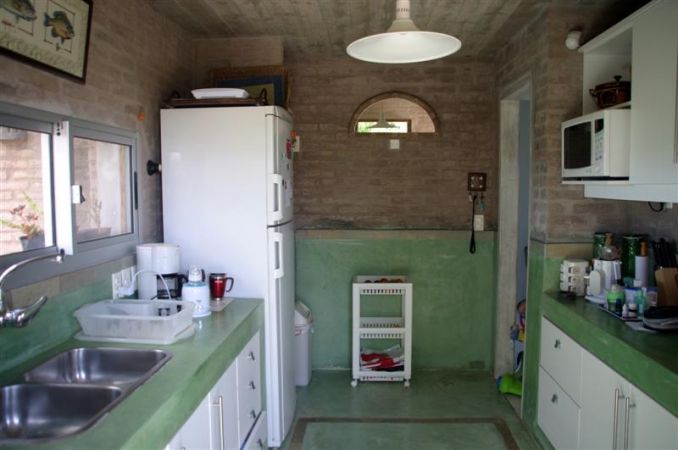 Encantador chalet en Altos de Punta Piedras.