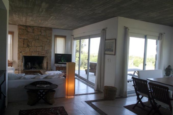 Encantador chalet en Altos de Punta Piedras.
