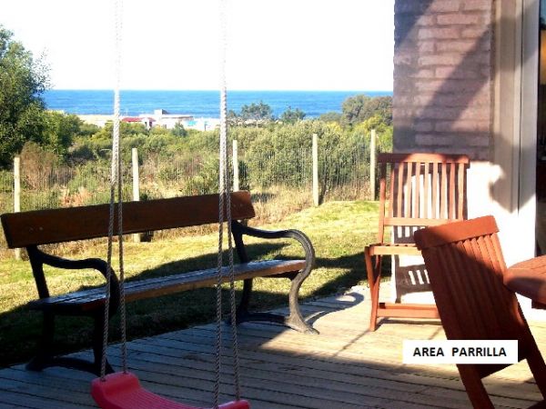 Encantador chalet en Altos de Punta Piedras.