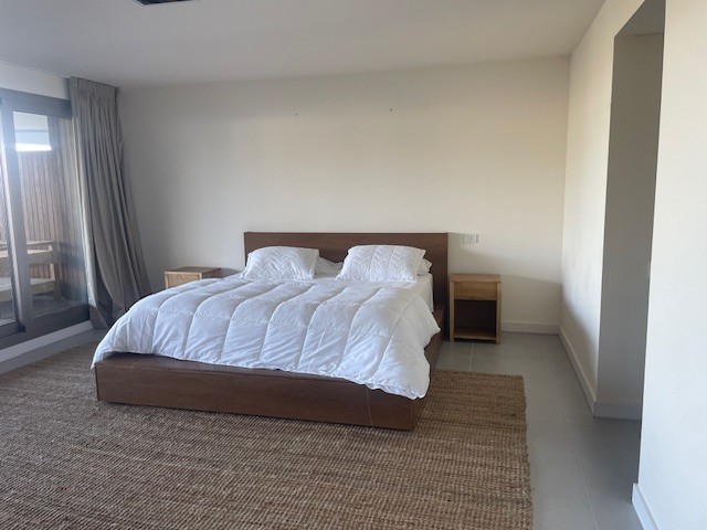  Excelente departamento en venta frente al mar de Manantiales