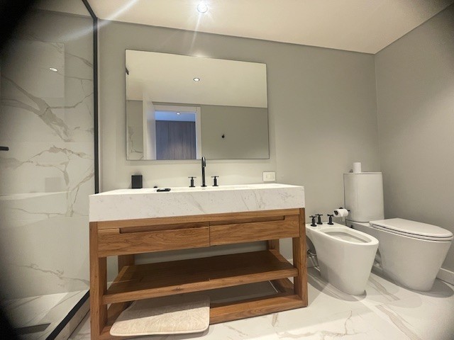  Excelente departamento en venta frente al mar de Manantiales