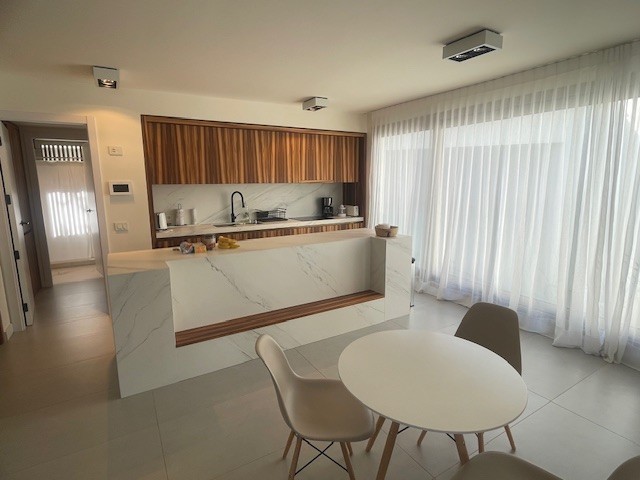  Excelente departamento en venta frente al mar de Manantiales