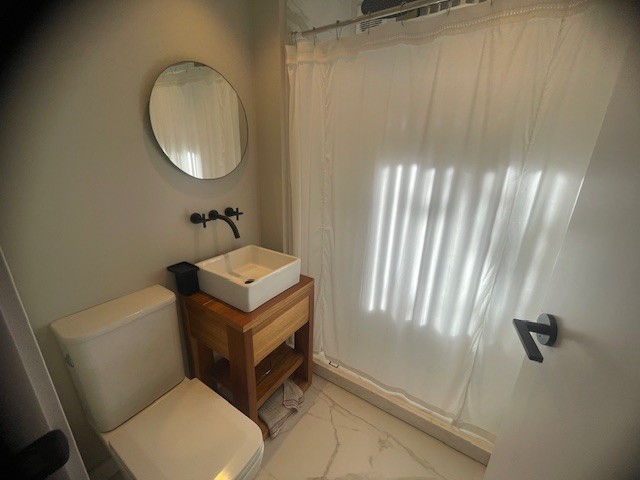  Excelente departamento en venta frente al mar de Manantiales