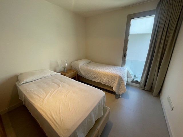  Excelente departamento en venta frente al mar de Manantiales