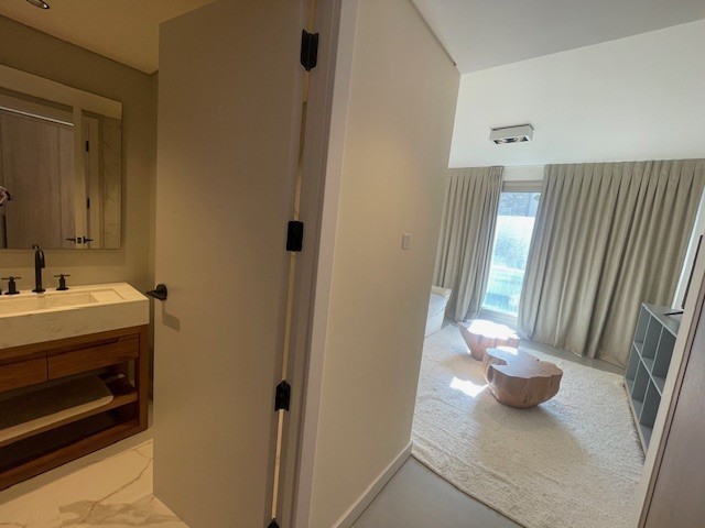  Excelente departamento en venta frente al mar de Manantiales