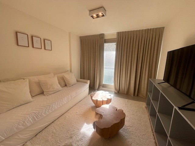  Excelente departamento en venta frente al mar de Manantiales