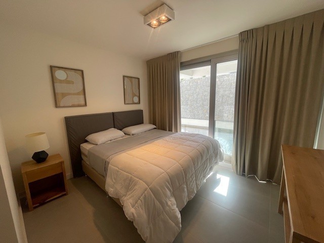  Excelente departamento en venta frente al mar de Manantiales