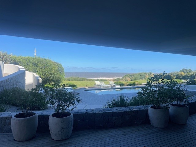  Excelente departamento en venta frente al mar de Manantiales