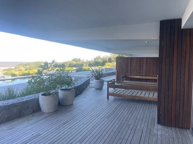  Excelente departamento en venta frente al mar de Manantiales