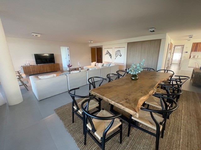  Excelente departamento en venta frente al mar de Manantiales