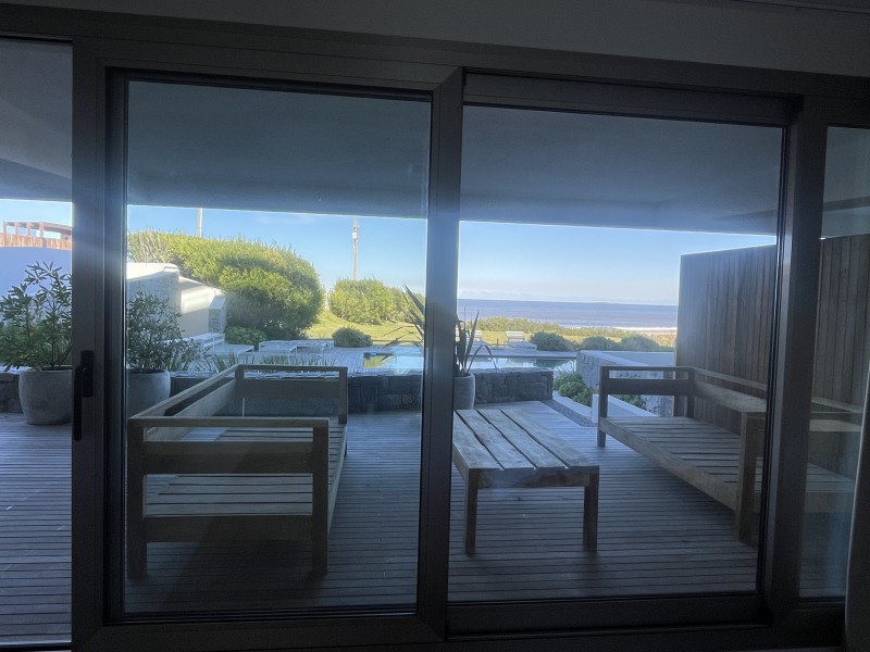  Excelente departamento en venta frente al mar de Manantiales