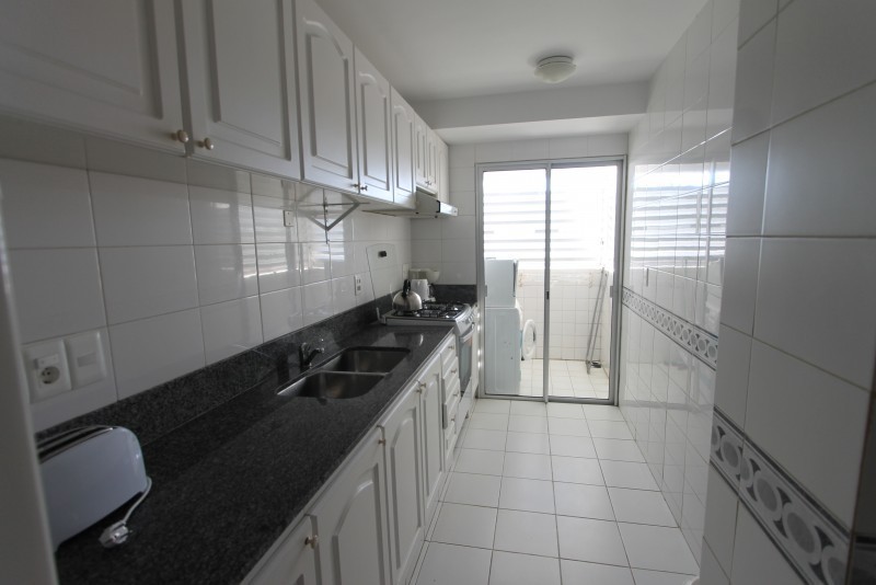 Amplio Penthouse en Esturion en Venta y alquiler