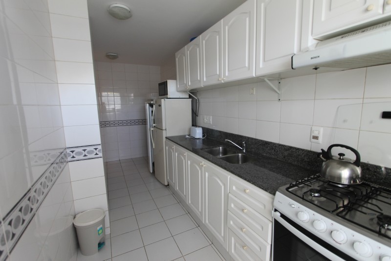 Amplio Penthouse en Esturion en Venta y alquiler