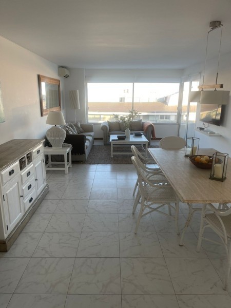 Penthouse en Venta en Esturion Uno