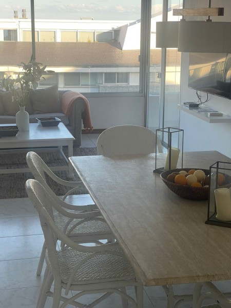 Penthouse en Venta en Esturion Uno