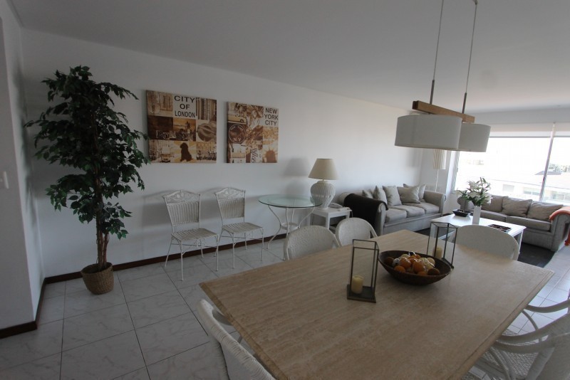 Penthouse en Venta en Esturion Uno