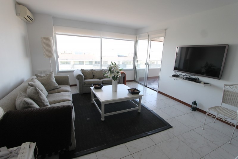 Penthouse en Venta en Esturion Uno