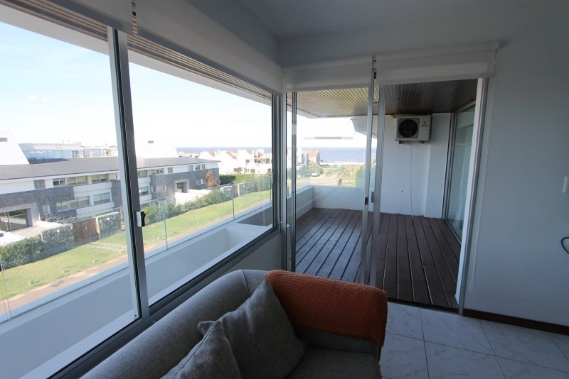 Penthouse en Venta en Esturion Uno