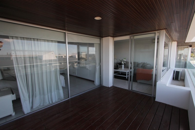 Penthouse en Venta en Esturion Uno