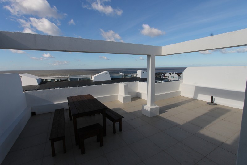 Penthouse en Venta en Esturion Uno