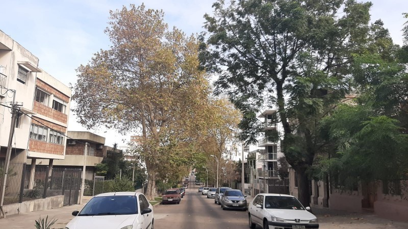 A dos cuadras de Montevideo Shopping a estrenar