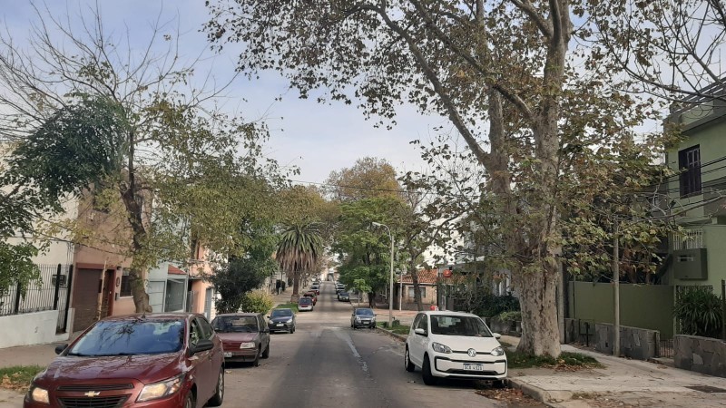 A dos cuadras de Montevideo Shopping a estrenar