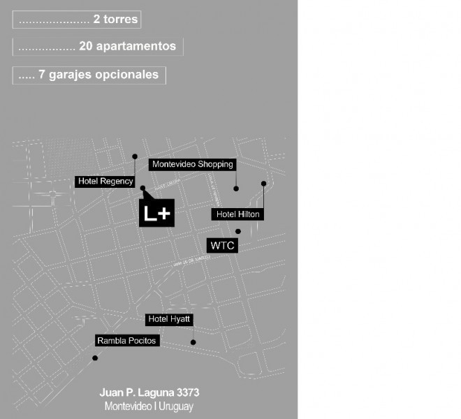 A dos cuadras de Montevideo Shopping a estrenar