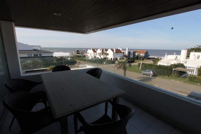 Penthouse en La Barra de la ruta al mar