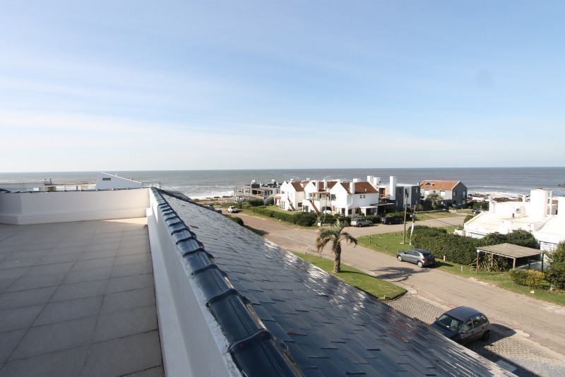 Penthouse en La Barra de la ruta al mar